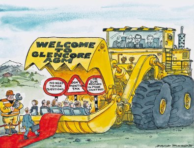 David Simonds Glencore 13.05.12