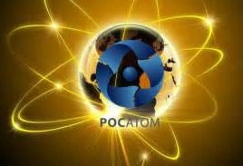 rosatom logo