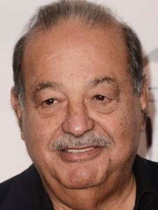 Carlos Slim