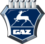 gaz logo