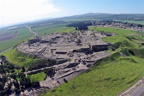 megiddo