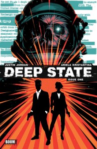 deep state 1