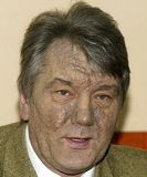 viktor yuschenko